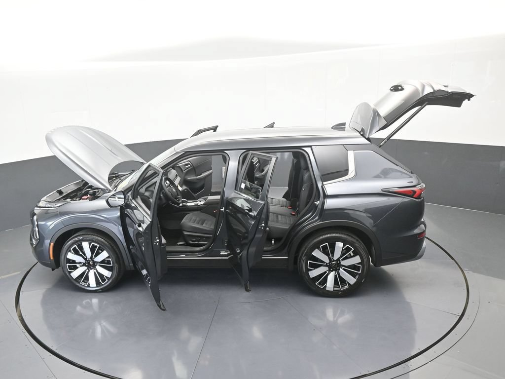 New 2026 Mitsubishi Outlander SE AWD/4WD image 78
