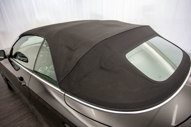 Used 2018 BMW 230i Convertible w/ Premium Package image 49