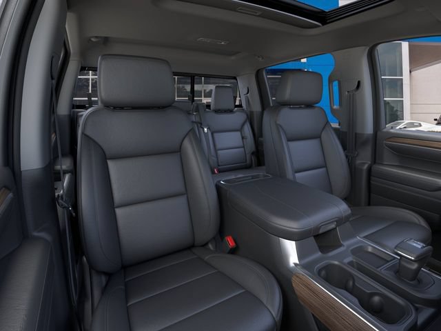 New 2026 Chevrolet Silverado 1500 RST w/ Convenience Package II AWD/4WD image 16