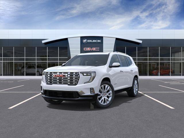 New 2026 GMC Acadia Denali image 32