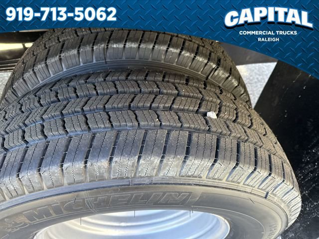 New 2026 Ford F350 XL w/ XL Chrome Package image 14