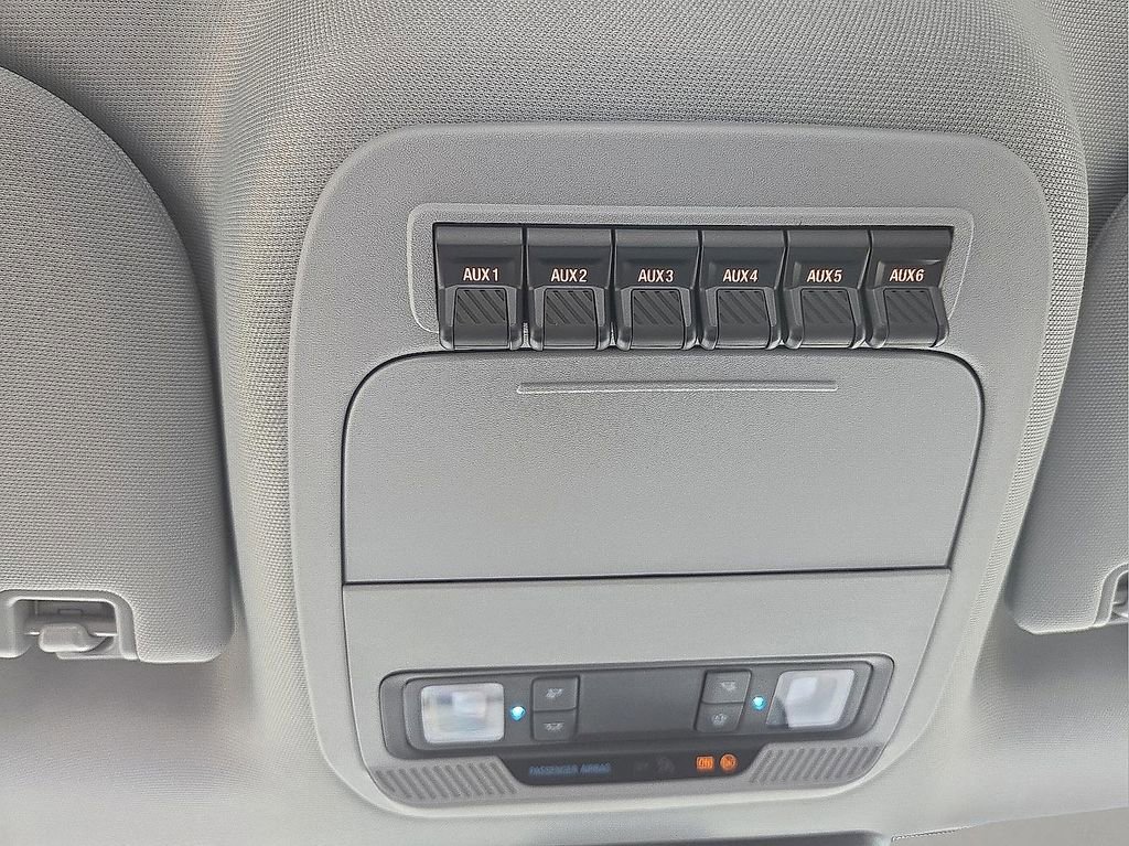 New 2025 Ford F350 XL RWD image 16