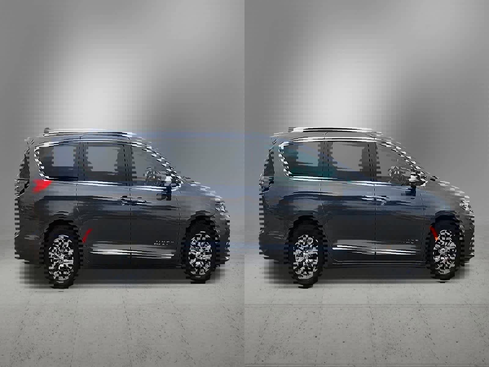 Used 2022 Chrysler Pacifica Pinnacle image 7