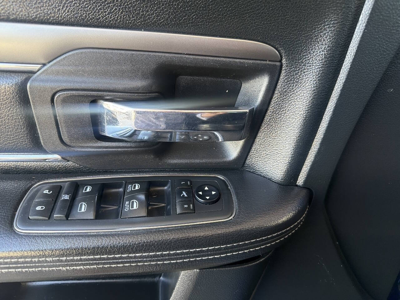 Used 2016 RAM 1500 Sport w/ Convenience Group RWD image 23