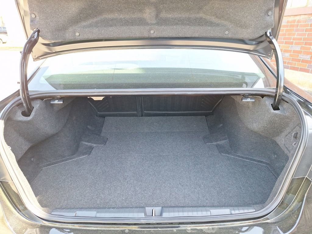 Certified 2023 Subaru Legacy Limited image 25