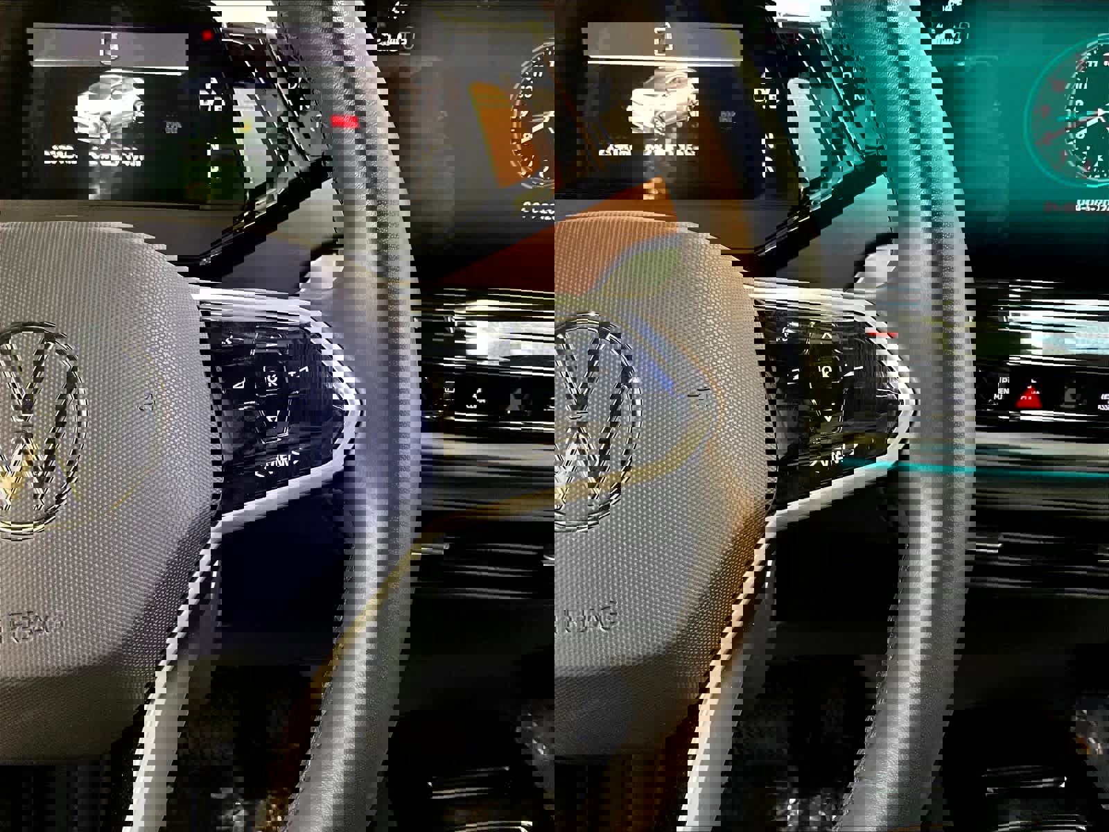 Used 2021 Volkswagen ID.4 Pro S w/ ID.4 Protection Package image 20