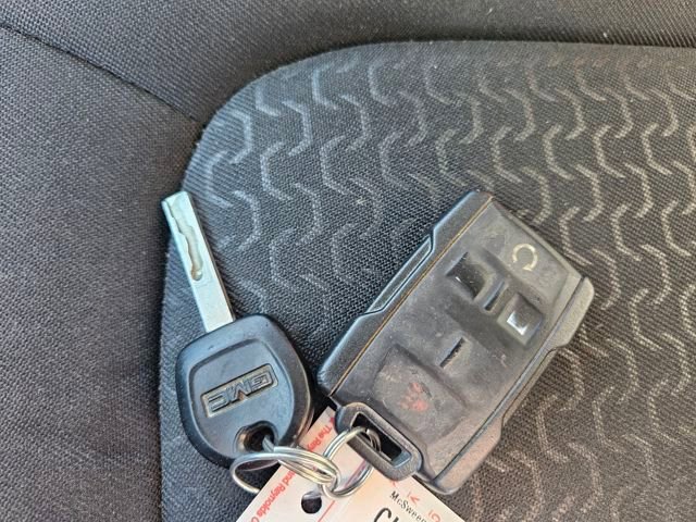 Used 2022 GMC Canyon Elevation w/ Driver Alert Package image 29