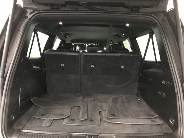 Used 2024 Jeep Wagoneer L Series II w/ Flexible Seating Group image 25