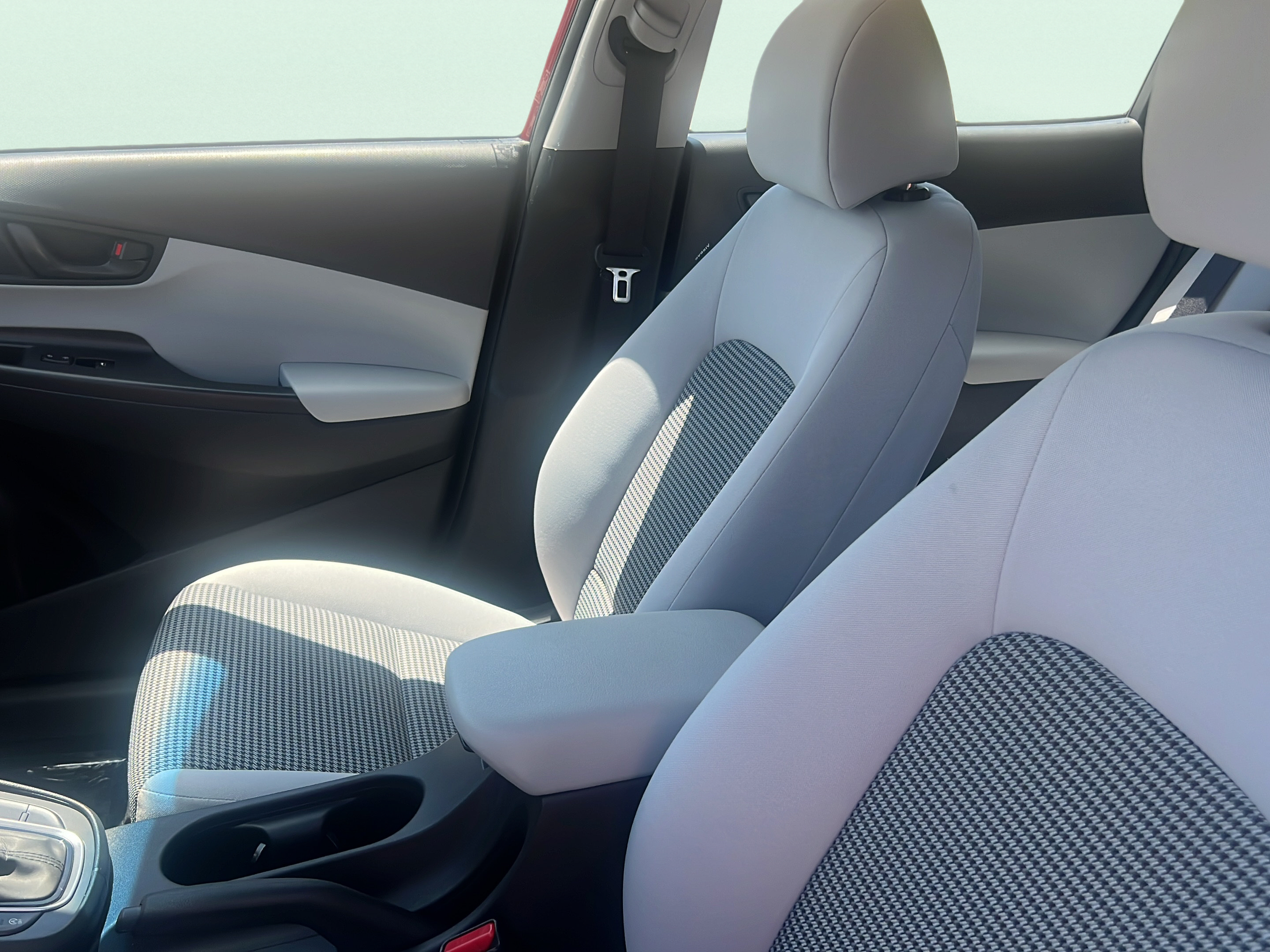 Certified 2022 Hyundai Kona SE FWD image 20