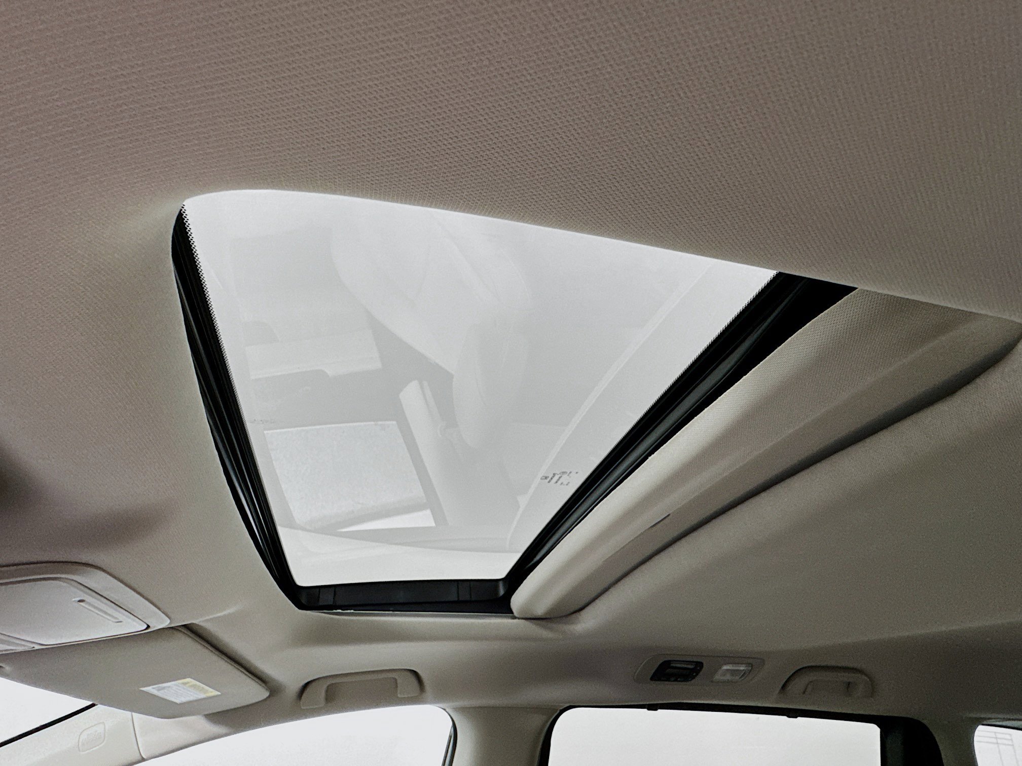 New 2026 Honda Odyssey EX-L image 21