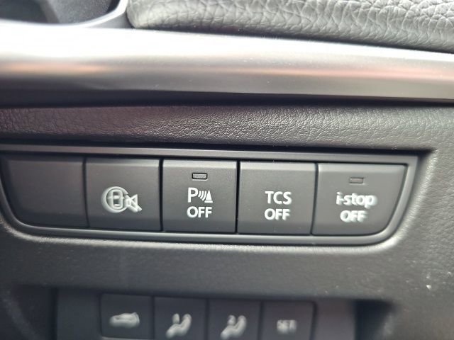 New 2026 MAZDA CX-90 3.3 Turbo w/ Preferred Package image 30