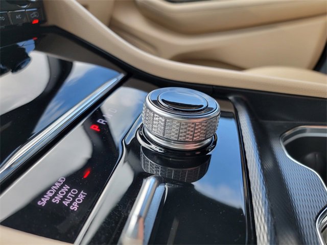 Certified 2024 Jeep Grand Cherokee Limited image 30