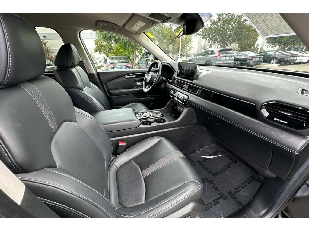 Certified 2025 Honda Pilot EX-L image 20