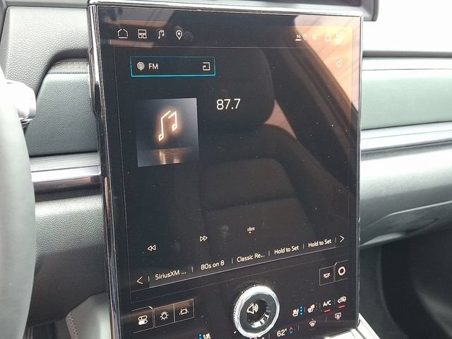 New 2026 GMC Terrain AT4 w/ Convenience Package III AWD/4WD image 14