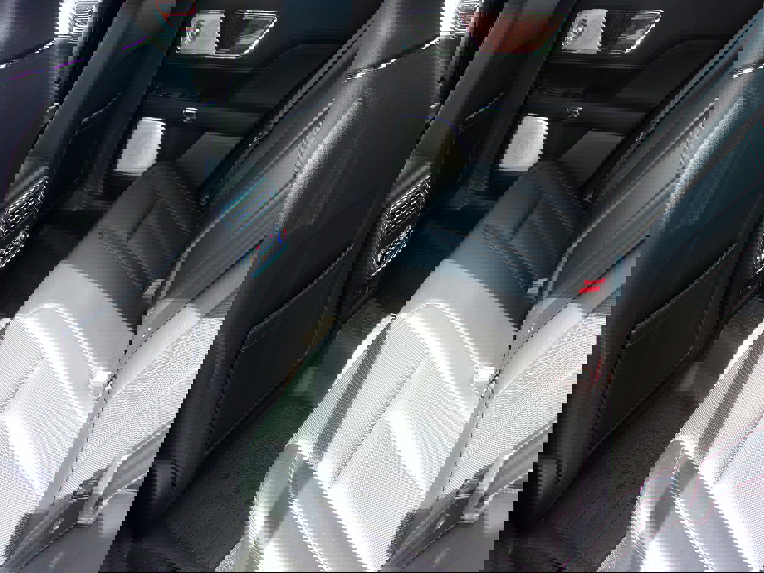 Used 2020 Lincoln Continental Reserve w/ Luxury Package image 11