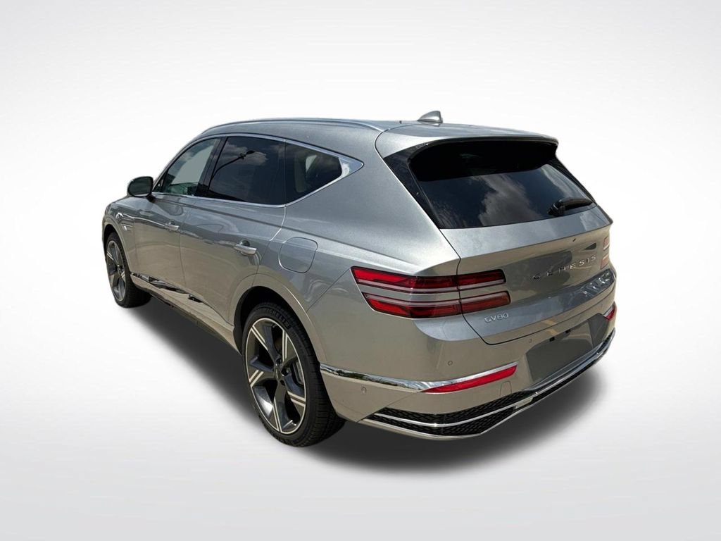 New 2026 Genesis G70 3.3T Sport Prestige AWD/4WD image 34