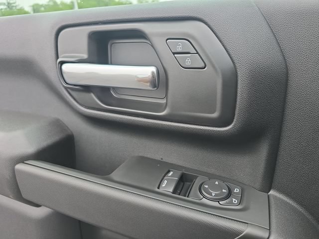 New 2026 GMC Sierra 3500 Pro RWD image 20