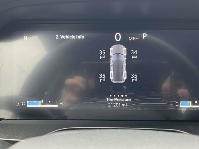 Used 2023 Jeep Grand Cherokee Limited image 35