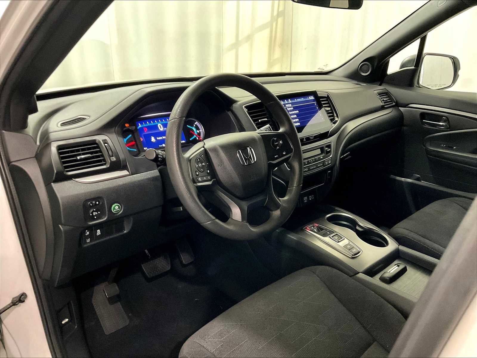 Used 2022 Honda Pilot Sport image 8