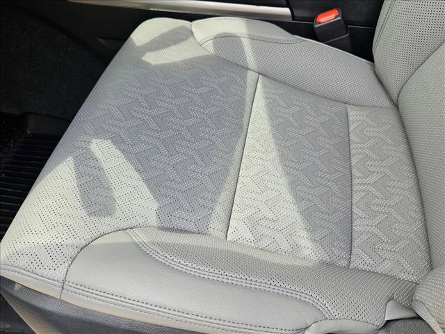 New 2025 Toyota Tundra Limited image 4