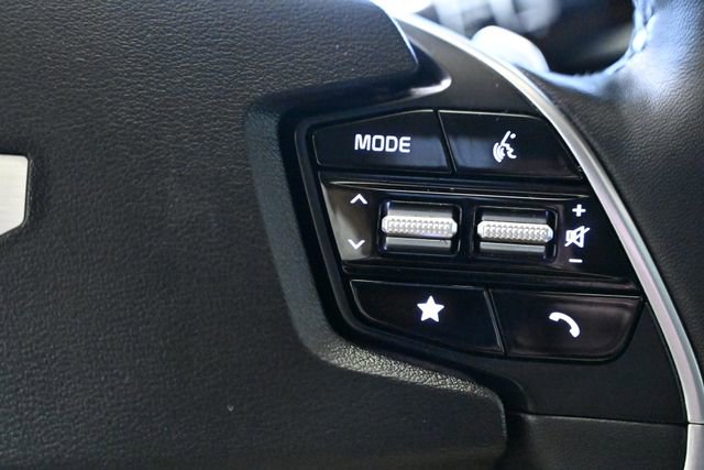 Used 2024 Kia EV6 Wind w/ Wind Technology Package image 37