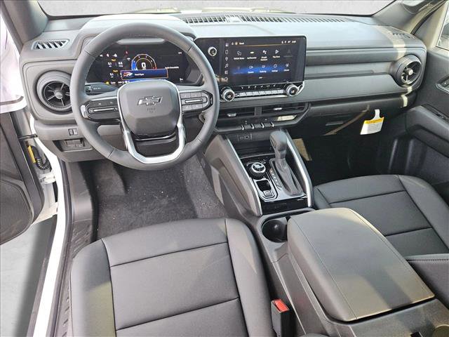 New 2026 Chevrolet Colorado Trail Boss image 15