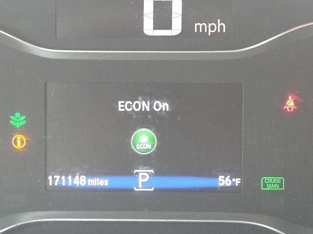 Used 2016 Honda Pilot EX-L image 31