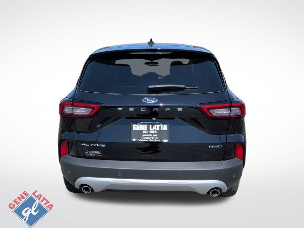 New 2026 Ford Escape Active w/ Tech Pack #1 AWD/4WD image 6