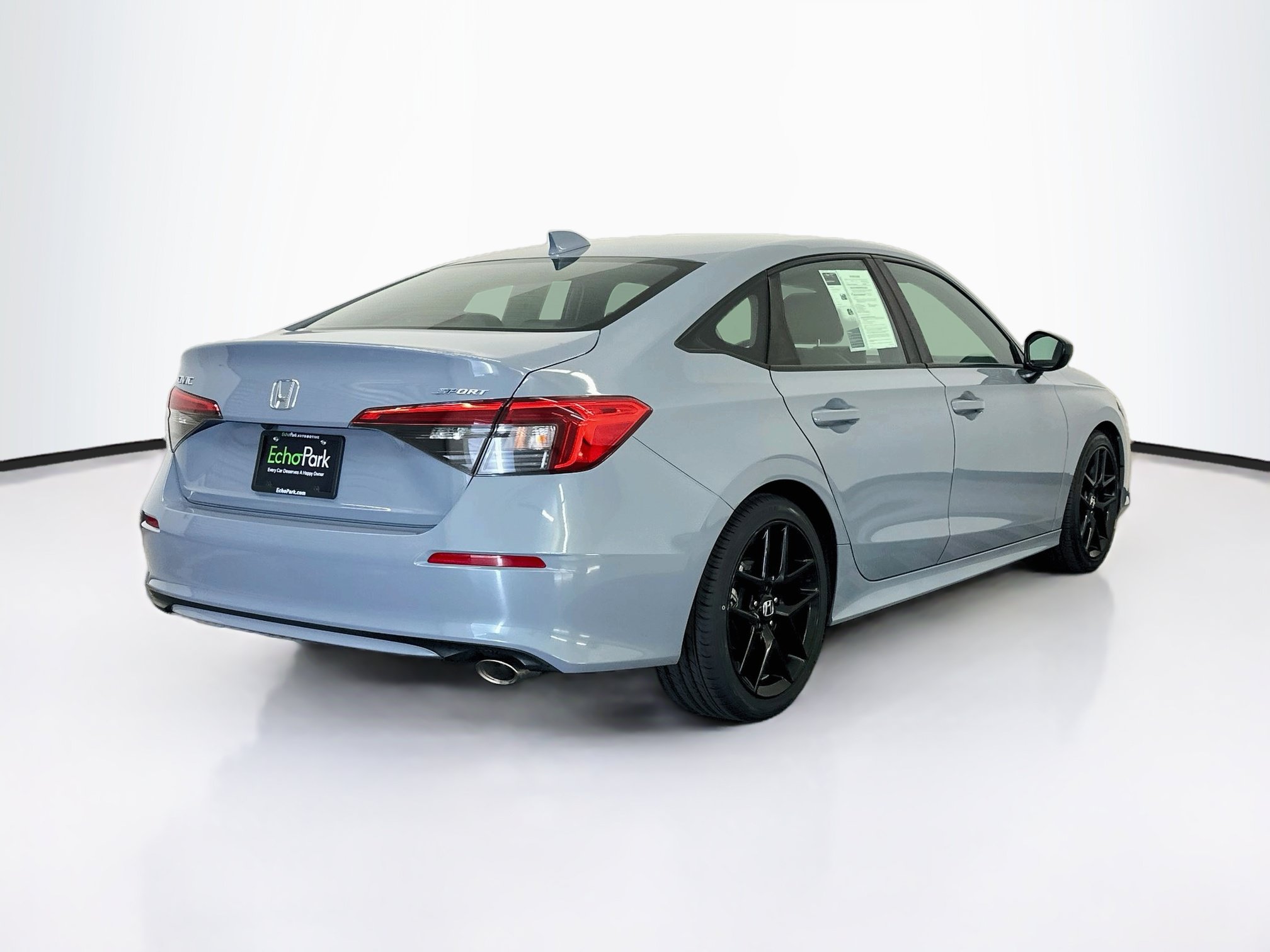 Used 2024 Honda Civic Sport image 9