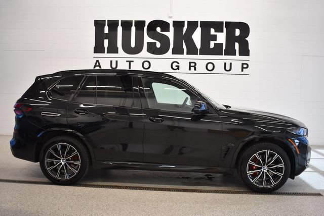 Used 2026 BMW X5 xDrive40i AWD/4WD image 2