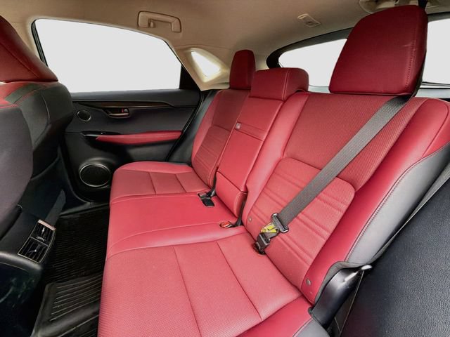 Certified 2021 Lexus NX 300 AWD w/ Accessory Package 2 image 20