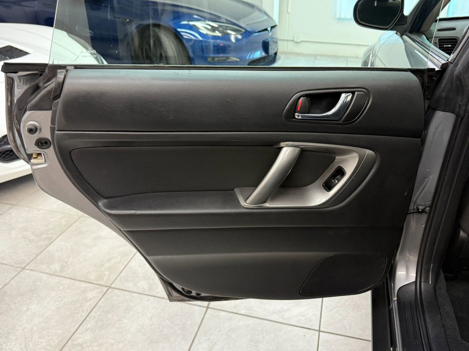 Used 2009 Subaru Outback 2.5i Special Edition image 19