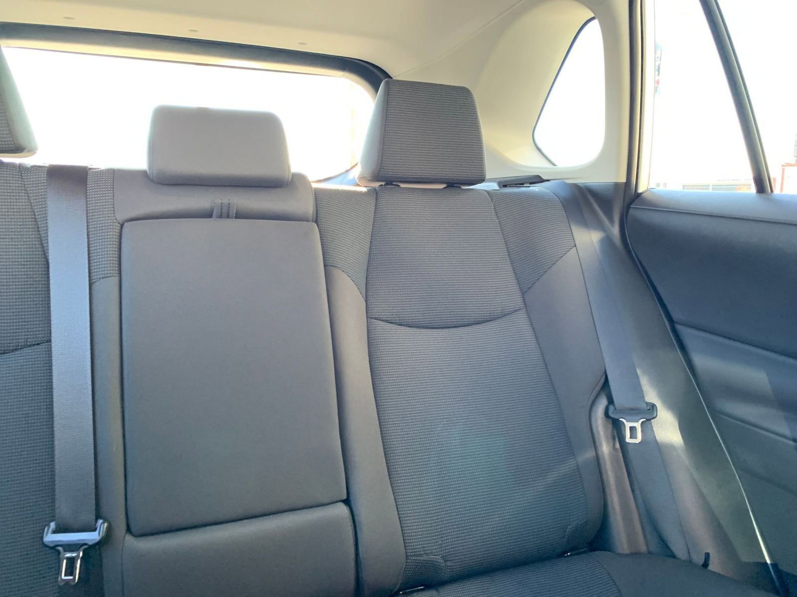 Used 2025 Toyota RAV4 LE image 36