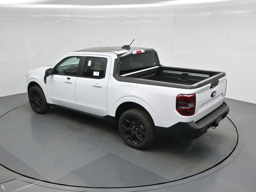 New 2026 Ford Maverick Lariat w/ Black Appearance Package AWD/4WD image 42