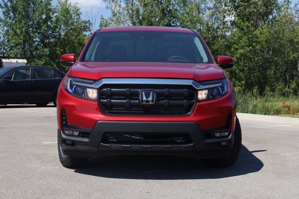 New 2026 Honda Ridgeline RTL image 2