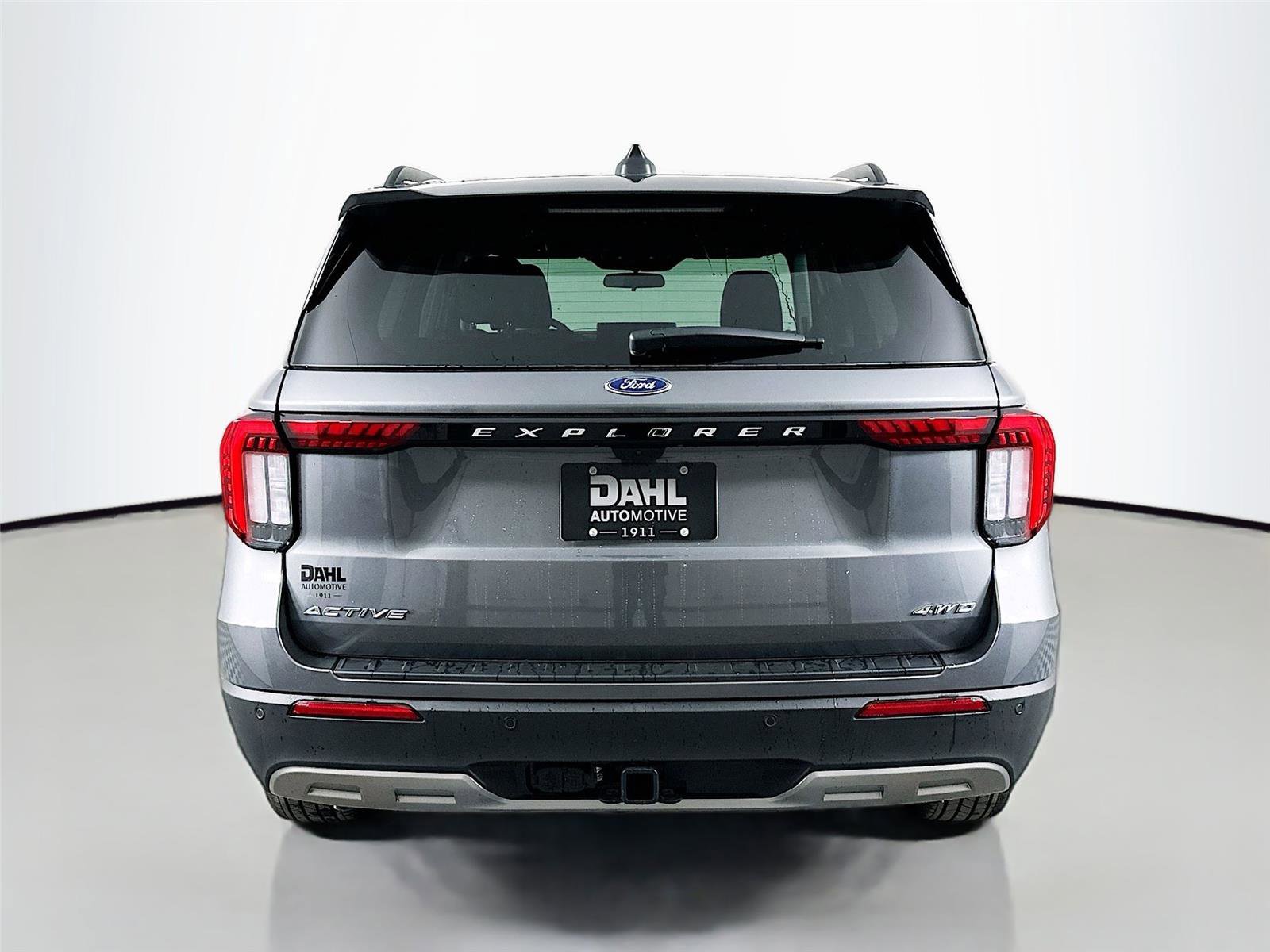 New 2026 Ford Explorer Active w/ Active Comfort Package image 6