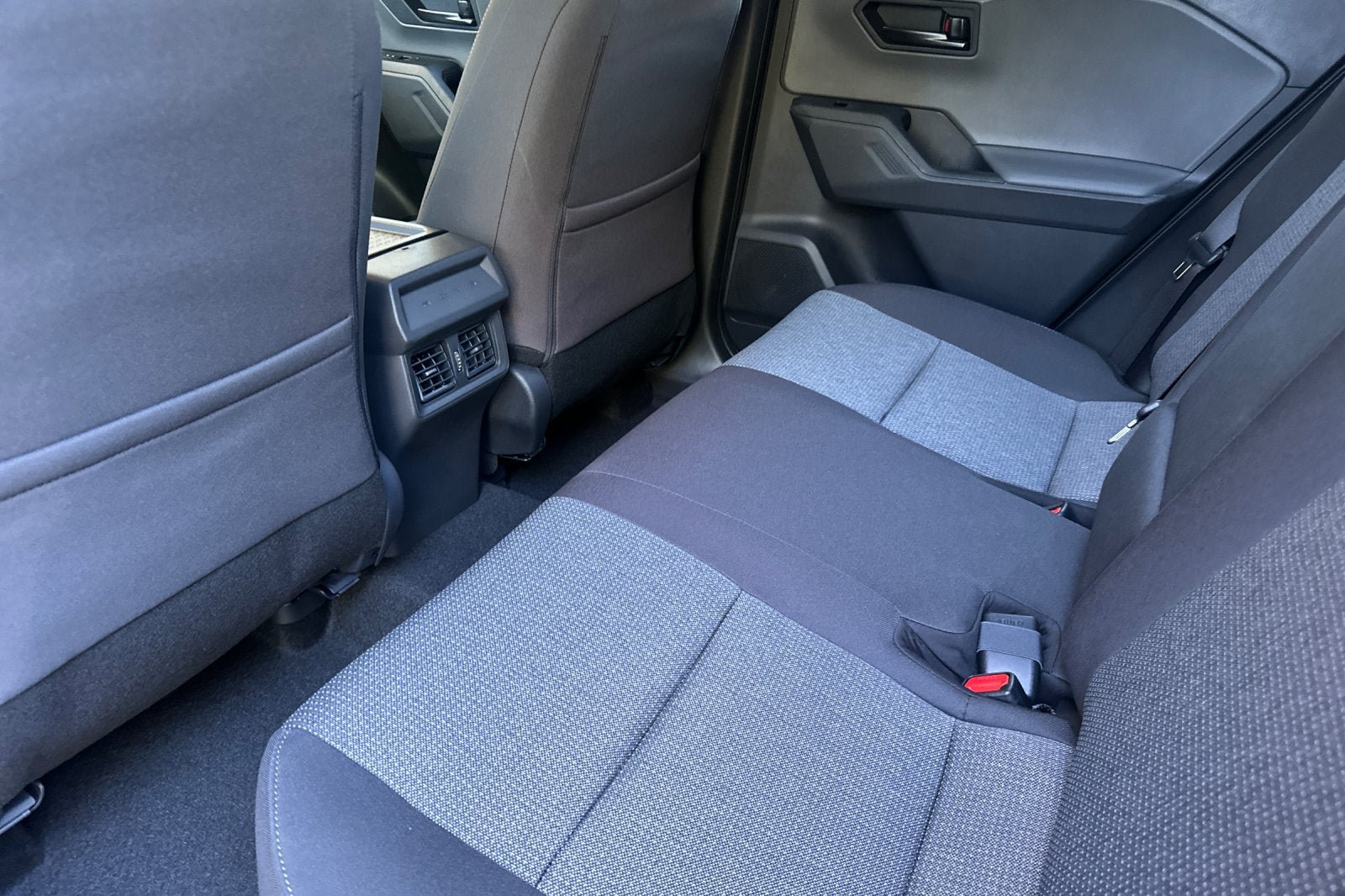 New 2026 Toyota RAV4 LE FWD image 10