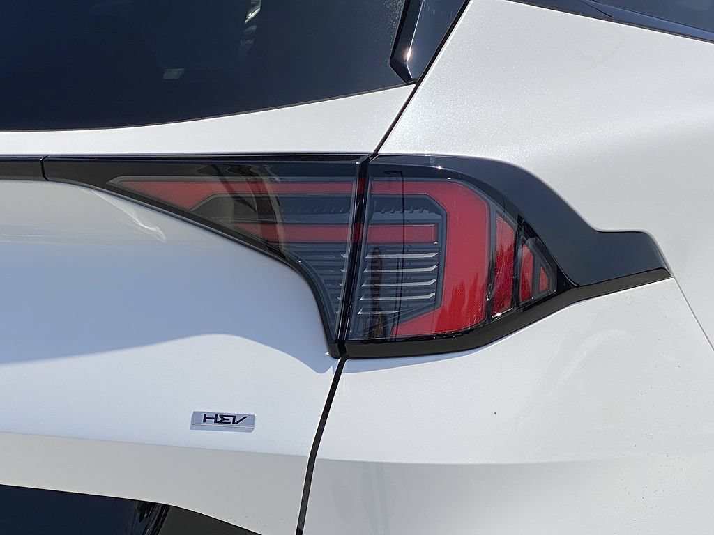 New 2026 Kia Sportage SX Prestige AWD/4WD image 4