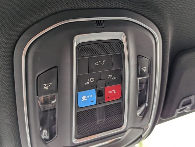 Used 2021 Jeep Grand Cherokee L Laredo AWD/4WD image 28