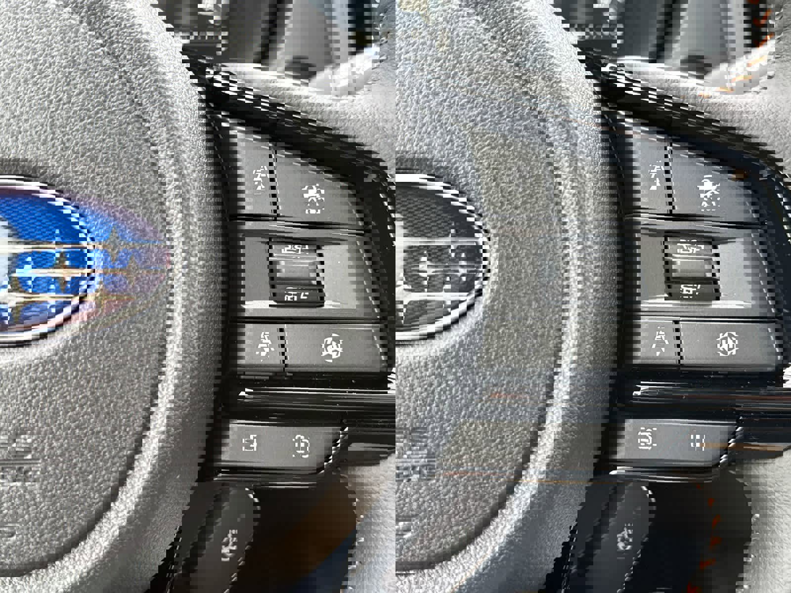 New 2025 Subaru Forester Touring image 14