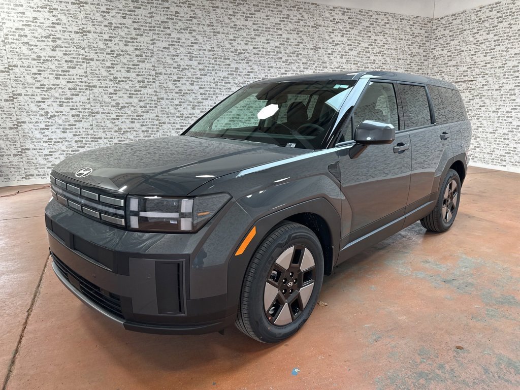 New 2026 Hyundai Santa Fe SE image 3