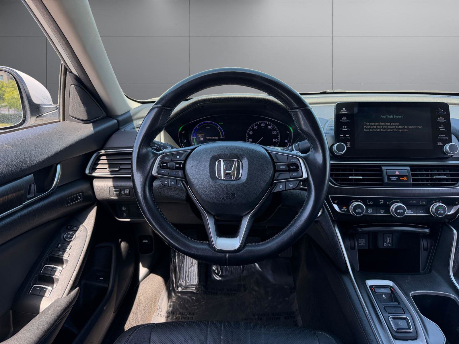 Used 2019 Honda Accord EX-L image 5
