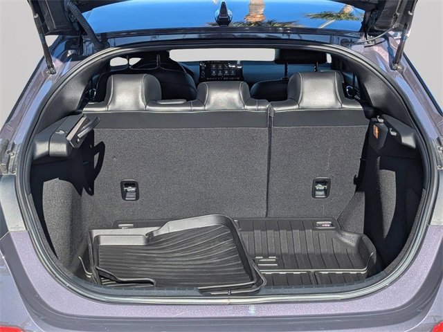 Used 2023 Honda Civic Sport Touring image 11