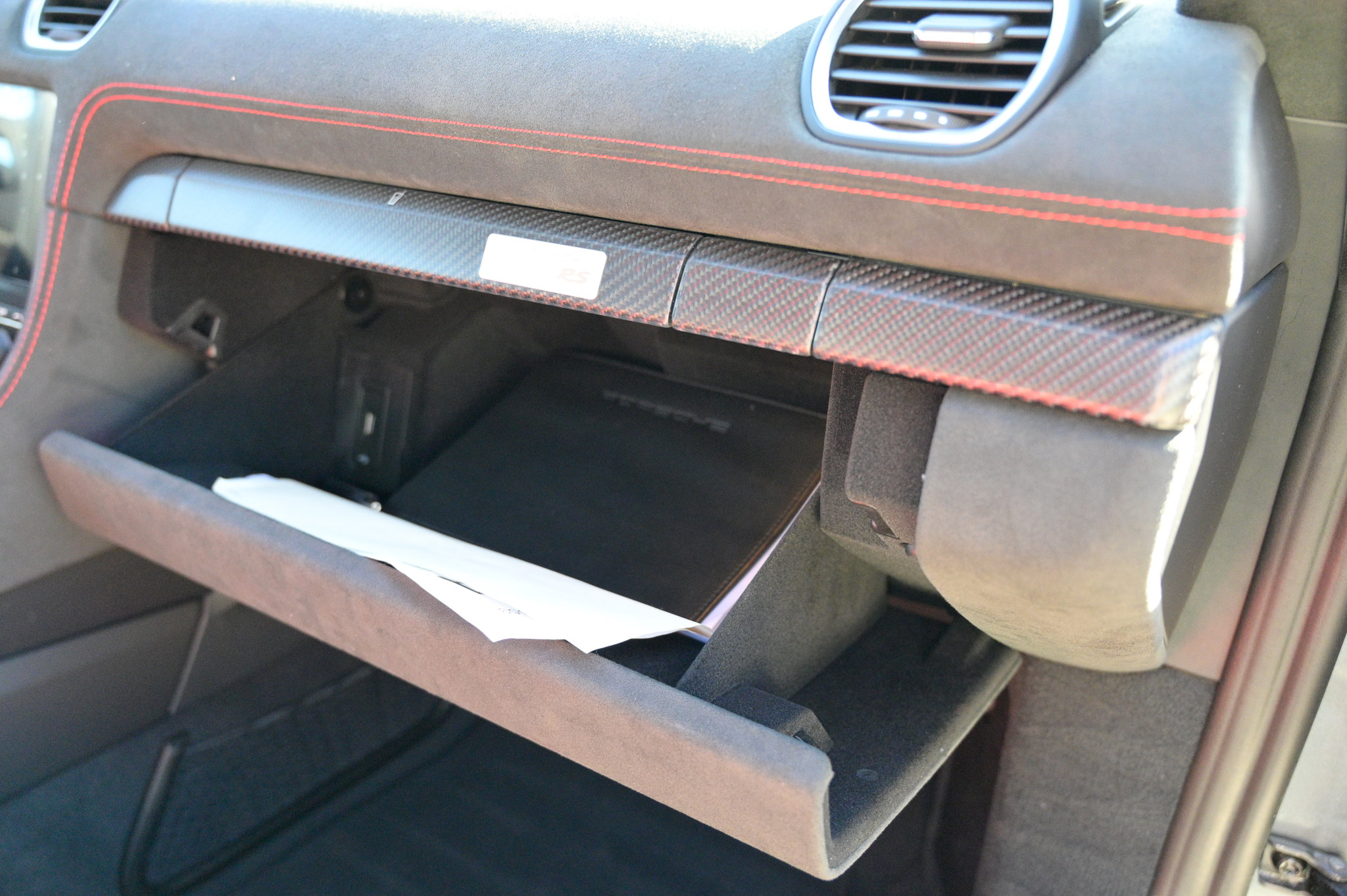 Used 2024 Porsche 718 Boxster Spyder RS image 39