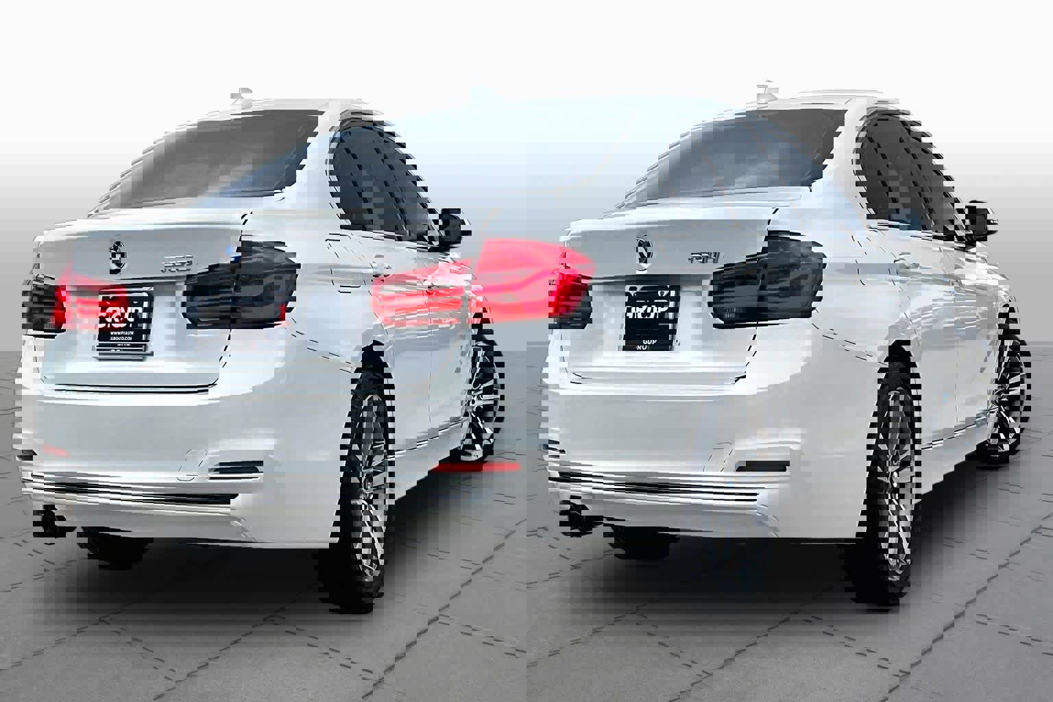 Used 2017 BMW 330i Sedan image 13