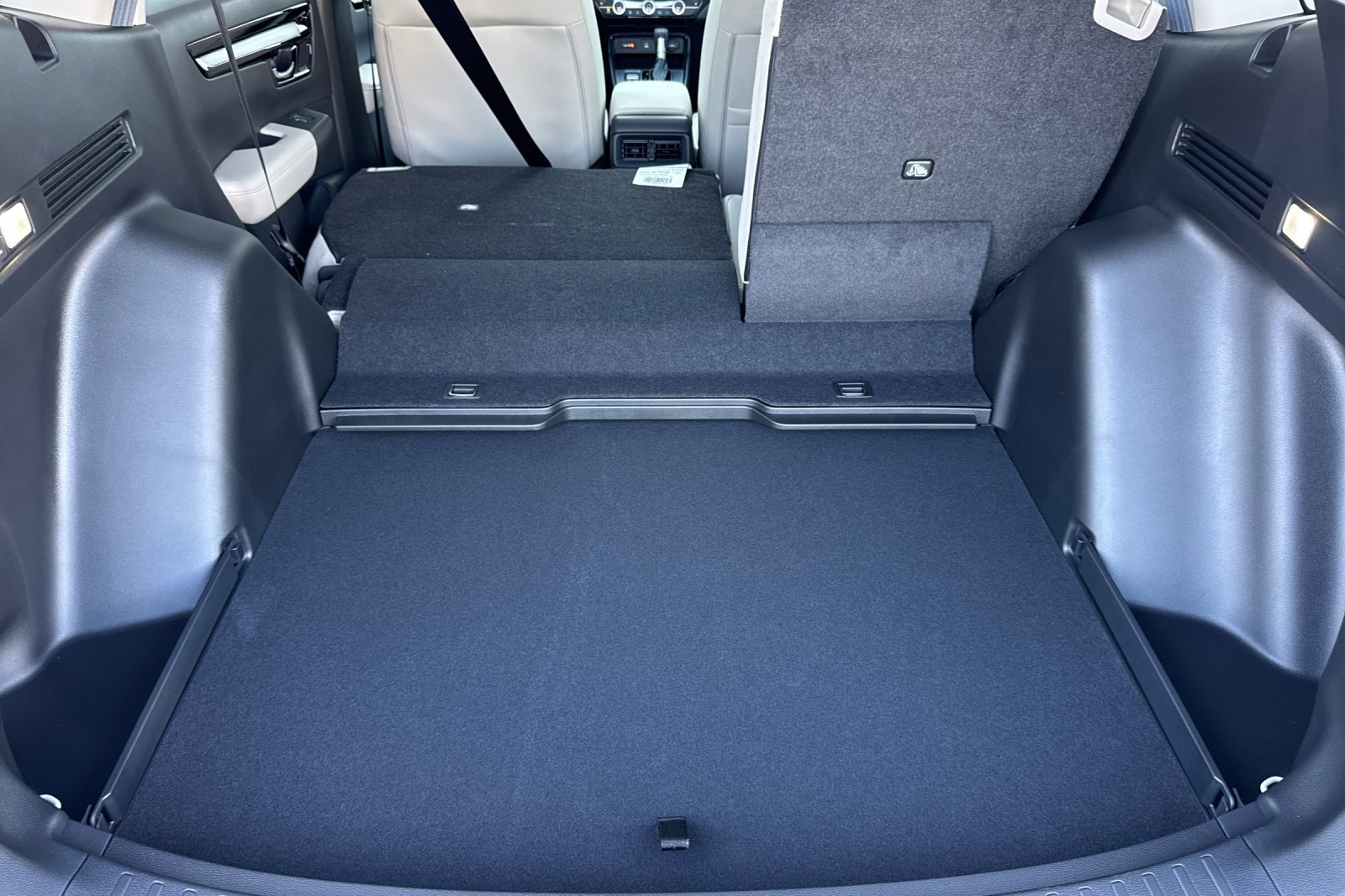 New 2027 Honda CR-V EX-L image 17