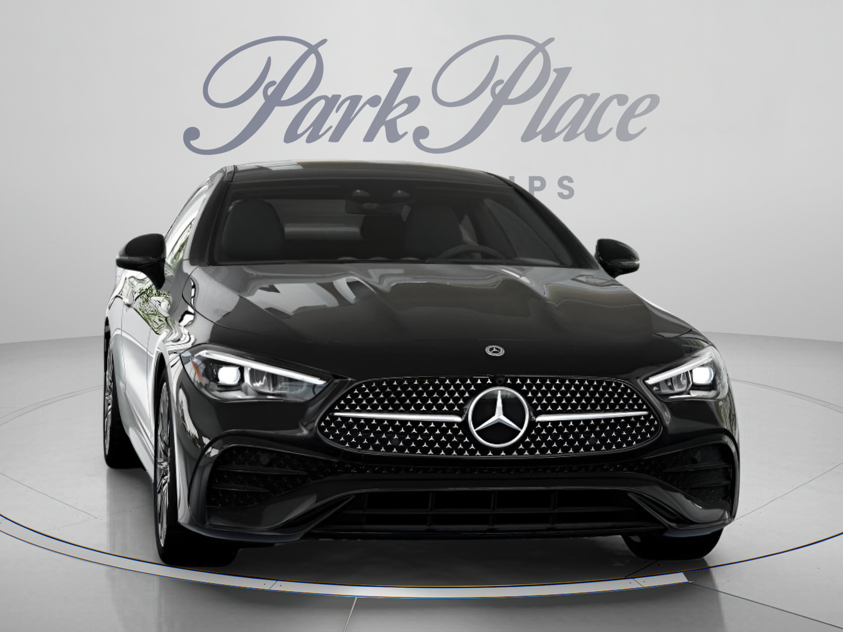 New 2026 Mercedes-Benz CLE 300 4MATIC Coupe image 33