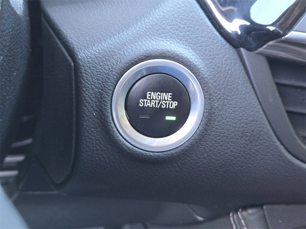 Used 2020 Buick Envision Essence image 23