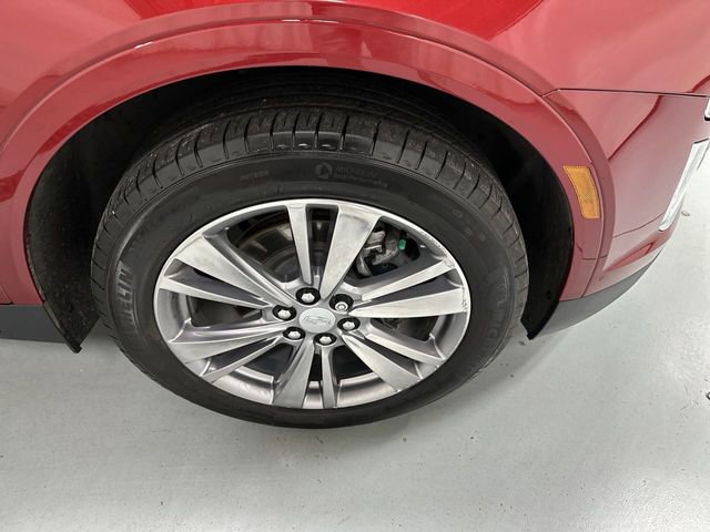 Certified 2023 Cadillac XT5 Premium Luxury AWD/4WD image 20