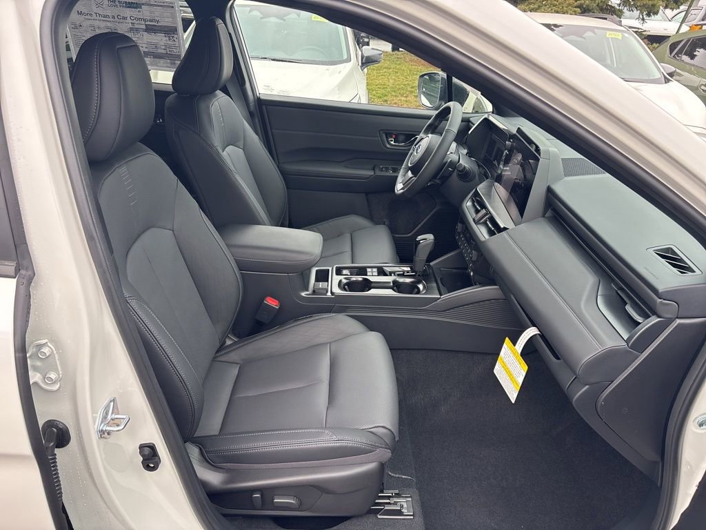 New 2026 Subaru Outback Touring XT image 10